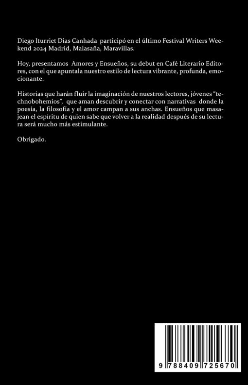 Amores y ensueños - Imagen 2